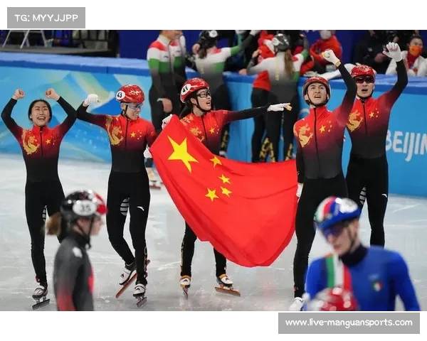 中国在北京冬奥会上的辉煌成就共获金牌数量回顾与分析 中国在北京冬奥会上的辉煌成就共获金牌数量回顾与分析