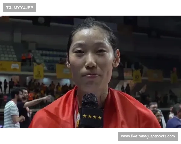 朱婷带领瓦基弗银行再创辉煌 荣膺欧冠冠军书写传奇篇章 朱婷带领瓦基弗银行再创辉煌 荣膺欧冠冠军书写传奇篇章